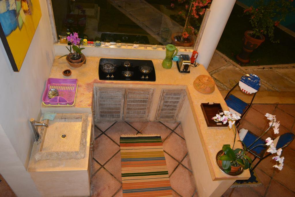 Villa Raquel Seminyak Zimmer foto