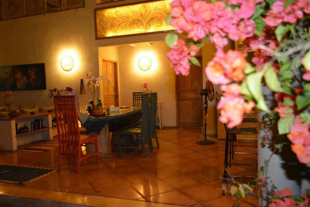 Villa Raquel Seminyak Exterior foto
