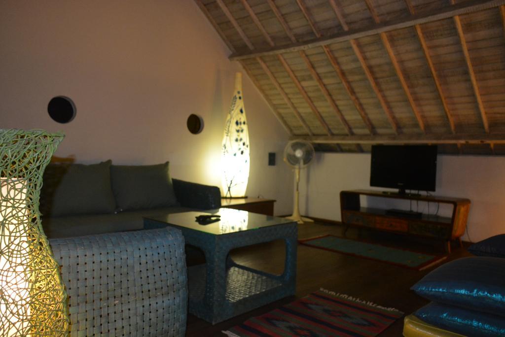 Villa Raquel Seminyak Zimmer foto