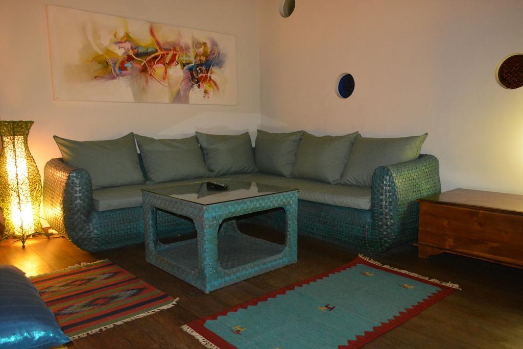 Villa Raquel Seminyak Zimmer foto