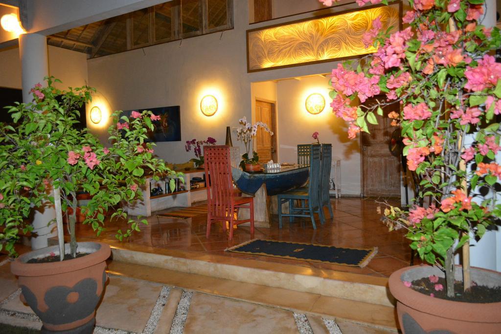 Villa Raquel Seminyak Zimmer foto